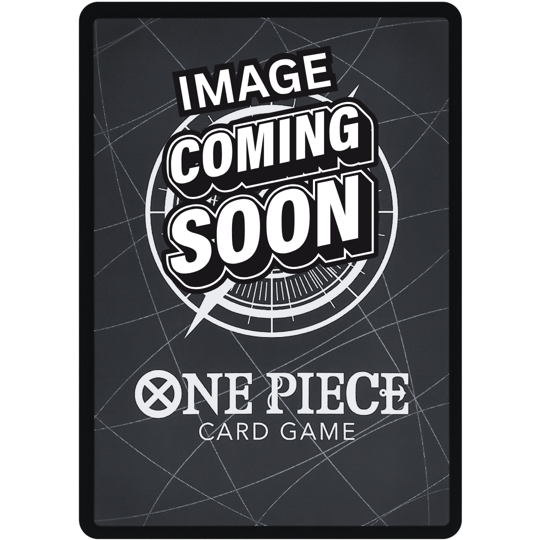 Sanji (Demo Deck 2023) (OP01-013) - One Piece Promotion Cards