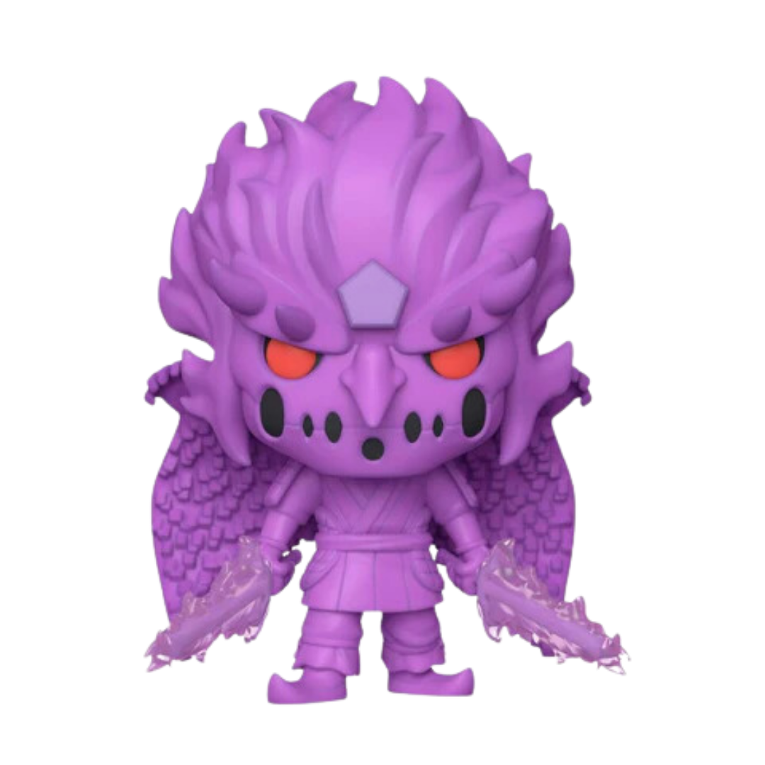Naruto: Sasuke Complete Susano'o (Special Edition) Funko POP!