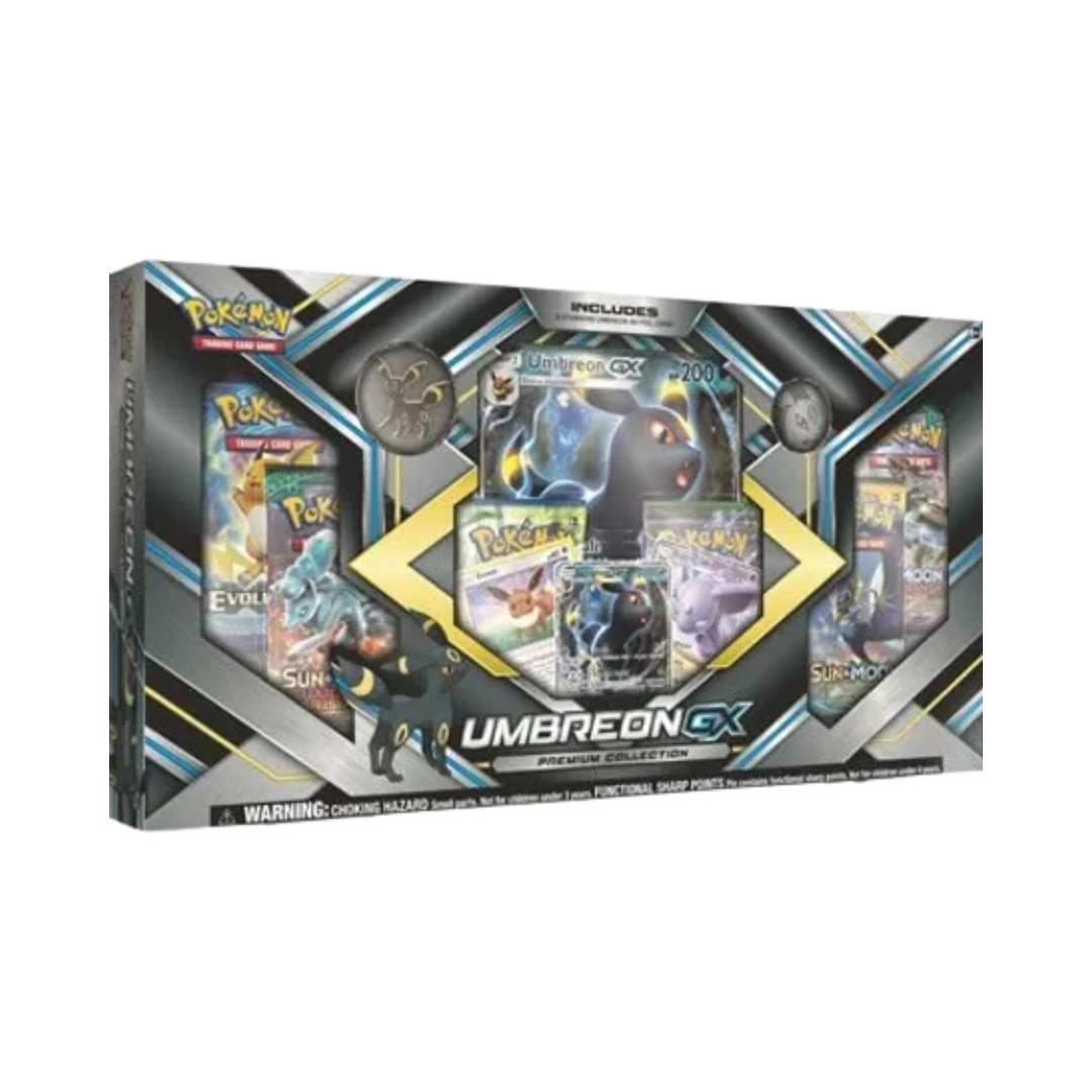 Umbreon GX Premium Collection