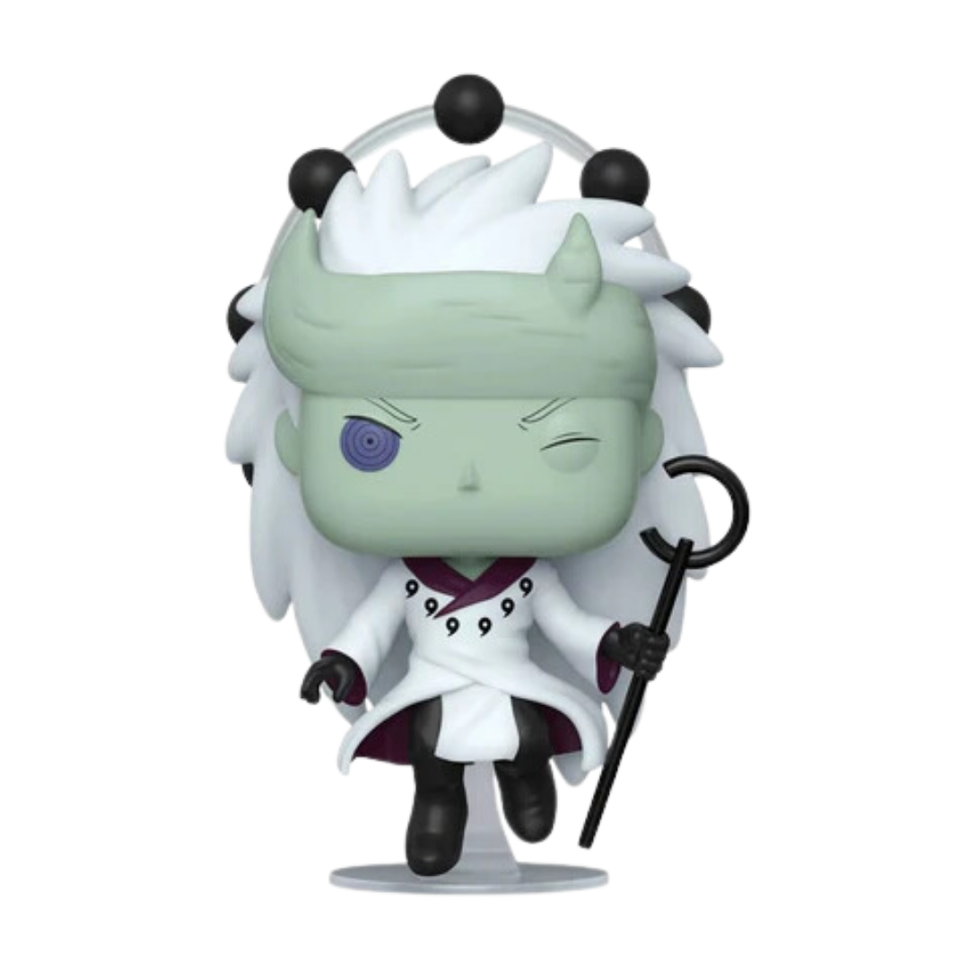 Naruto: Madara Uchiha Six Paths Funko POP
