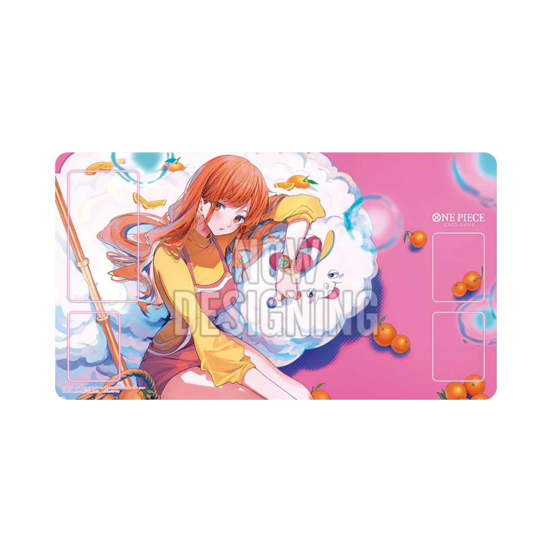 Official Playmat - Bandai Card Games Fest 24-25 Edition