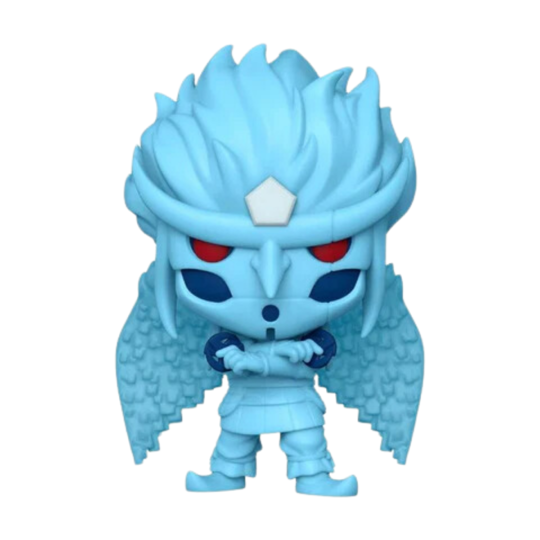 Naruto: Kakashi Perfect Susano'o (Special Edition) Funko POP