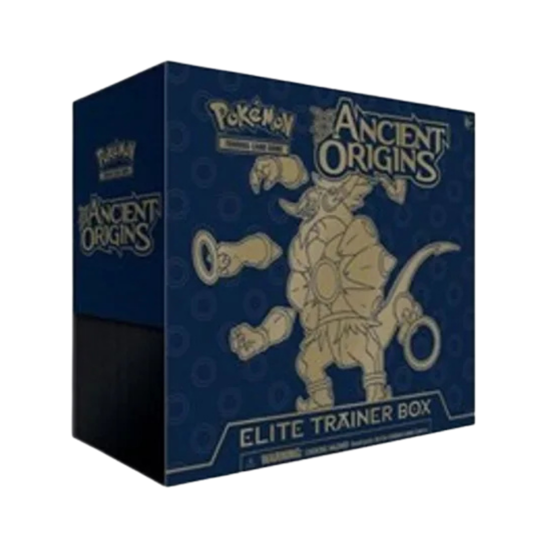 Ancient Origins Elite Trainer Box