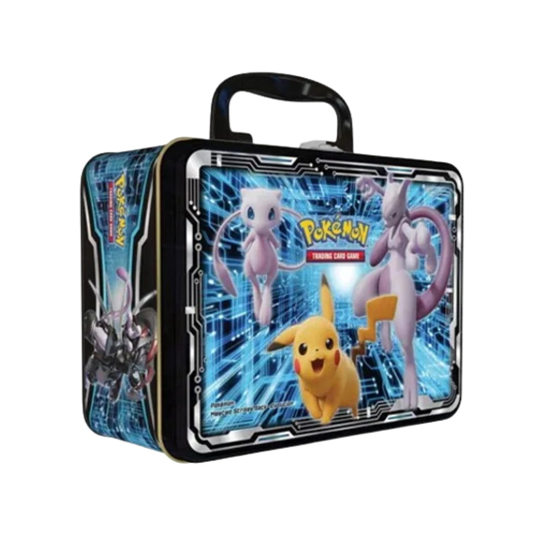 Fall 2019 Collector's Chest Tin