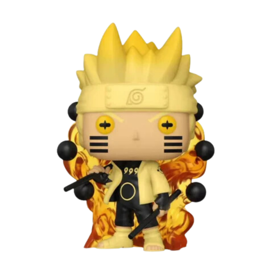 Naruto: Naruto (Sixth Path Sage) Funko POP!