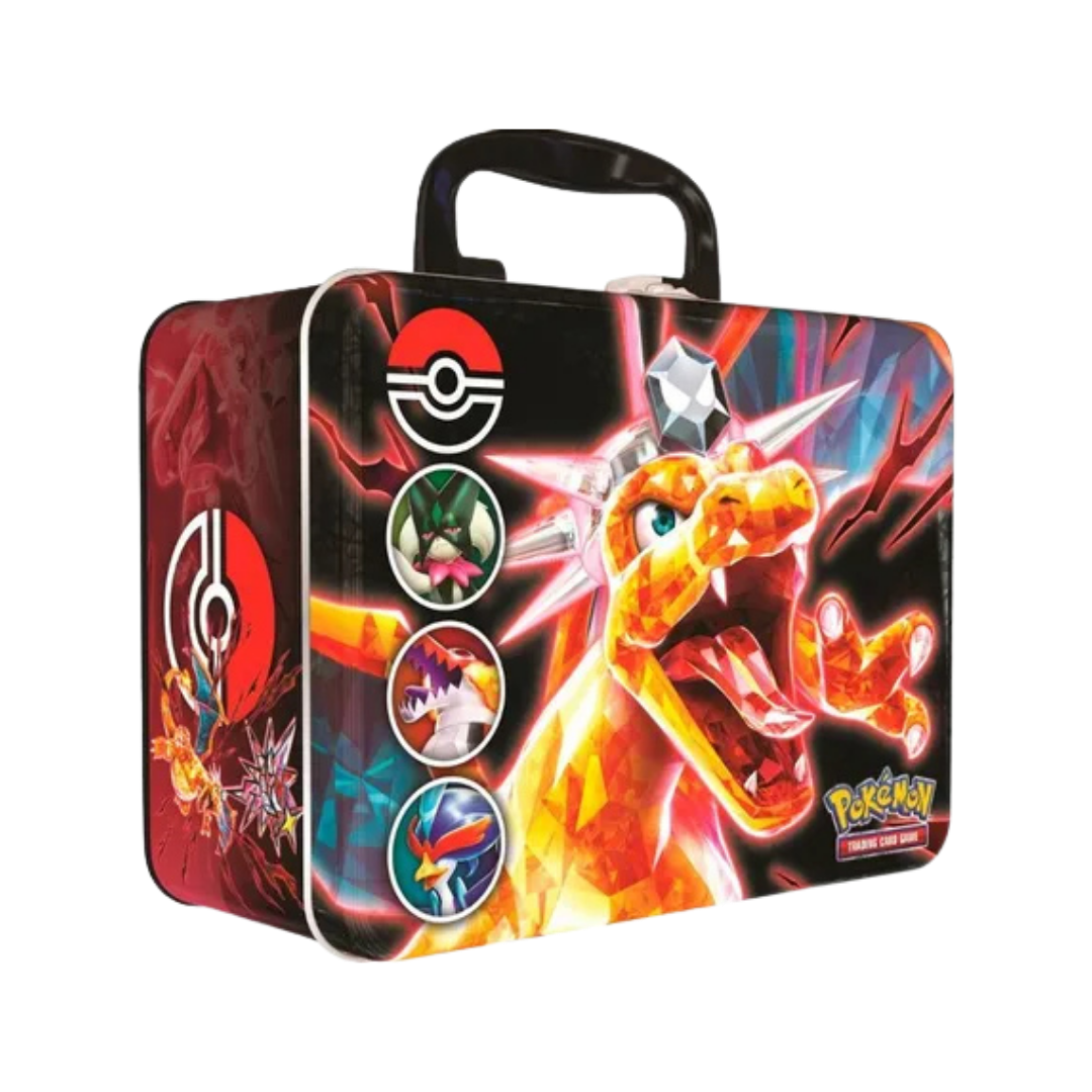 Fall 2023 Collector Chest