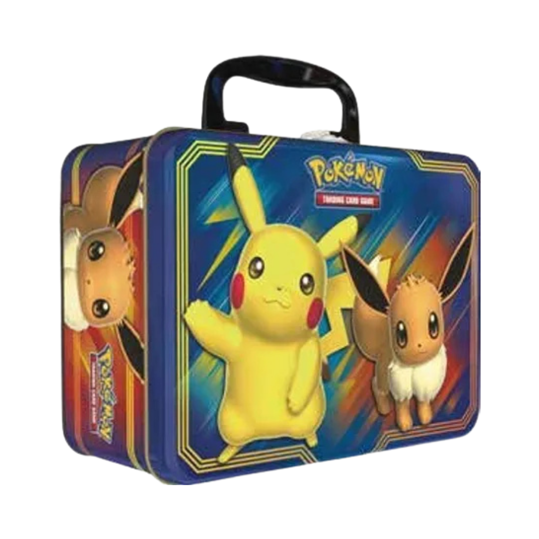 Fall 2018 Collector Chest