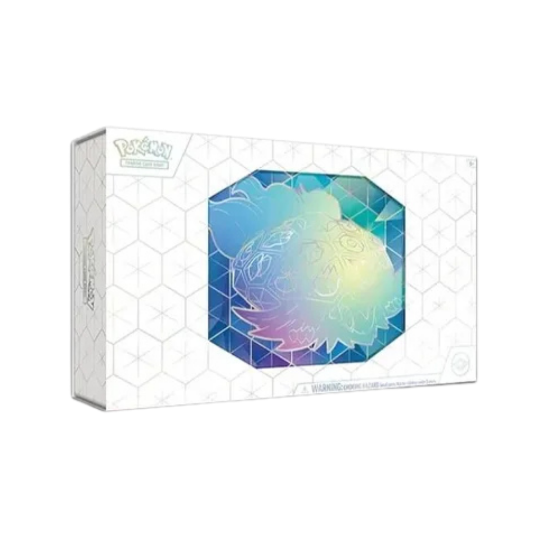 Terapagos ex Ultra-Premium Collection