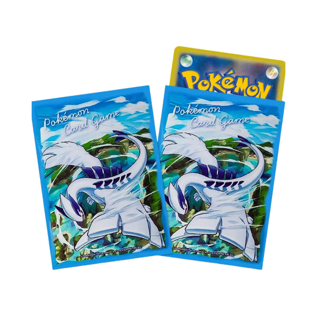 Card Sleeves - Paradigm Trigger Lugia V (64-Pack)