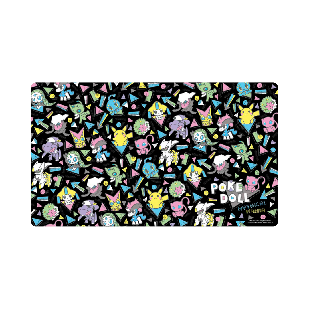 Playmat - Mythical Mania