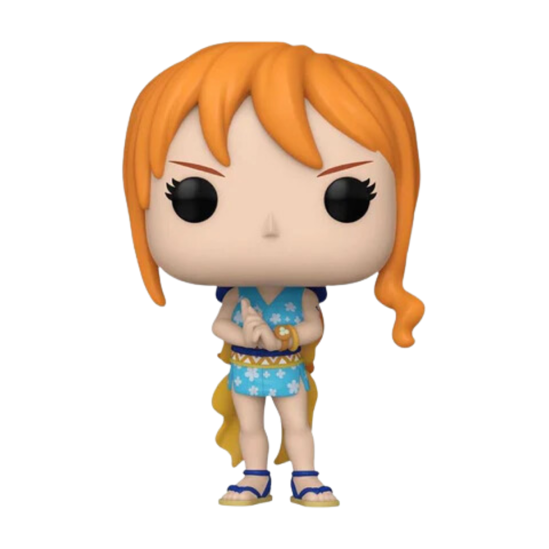 One Piece: Onami Funko POP!