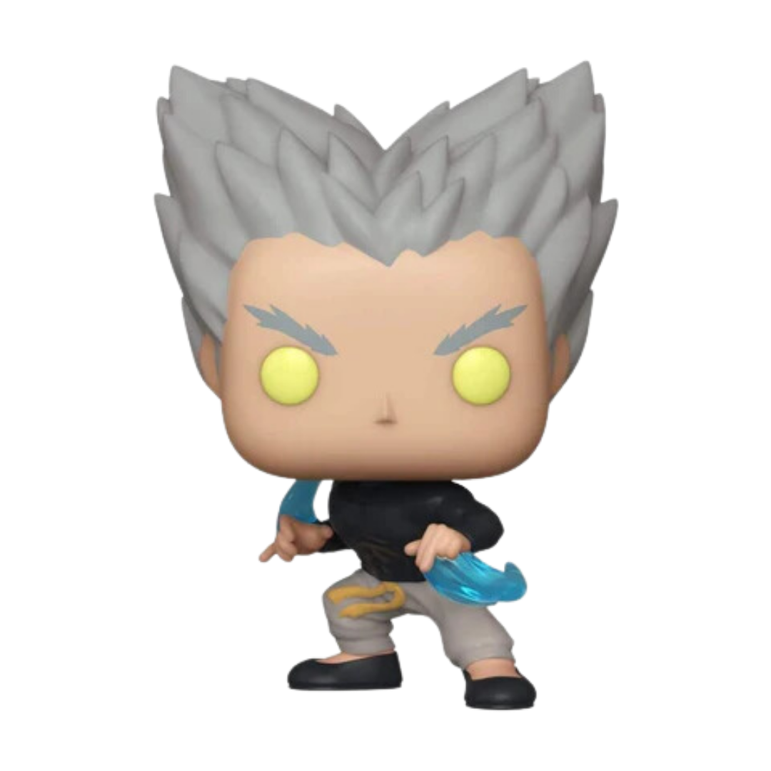 One Punch Man: Garou (Glow-in-the-dark, Specialty Series) Funko POP!