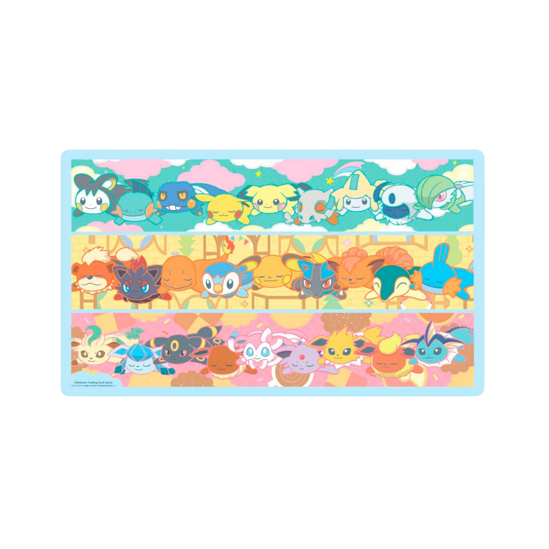 Playmat - Kuttari Cuties