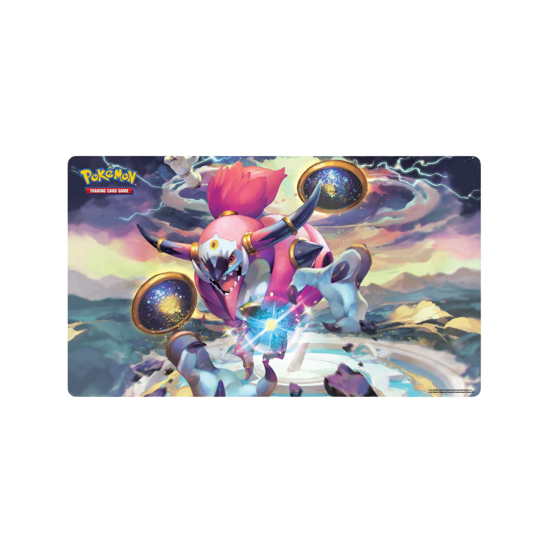 Playmat - Hoopa Unbound