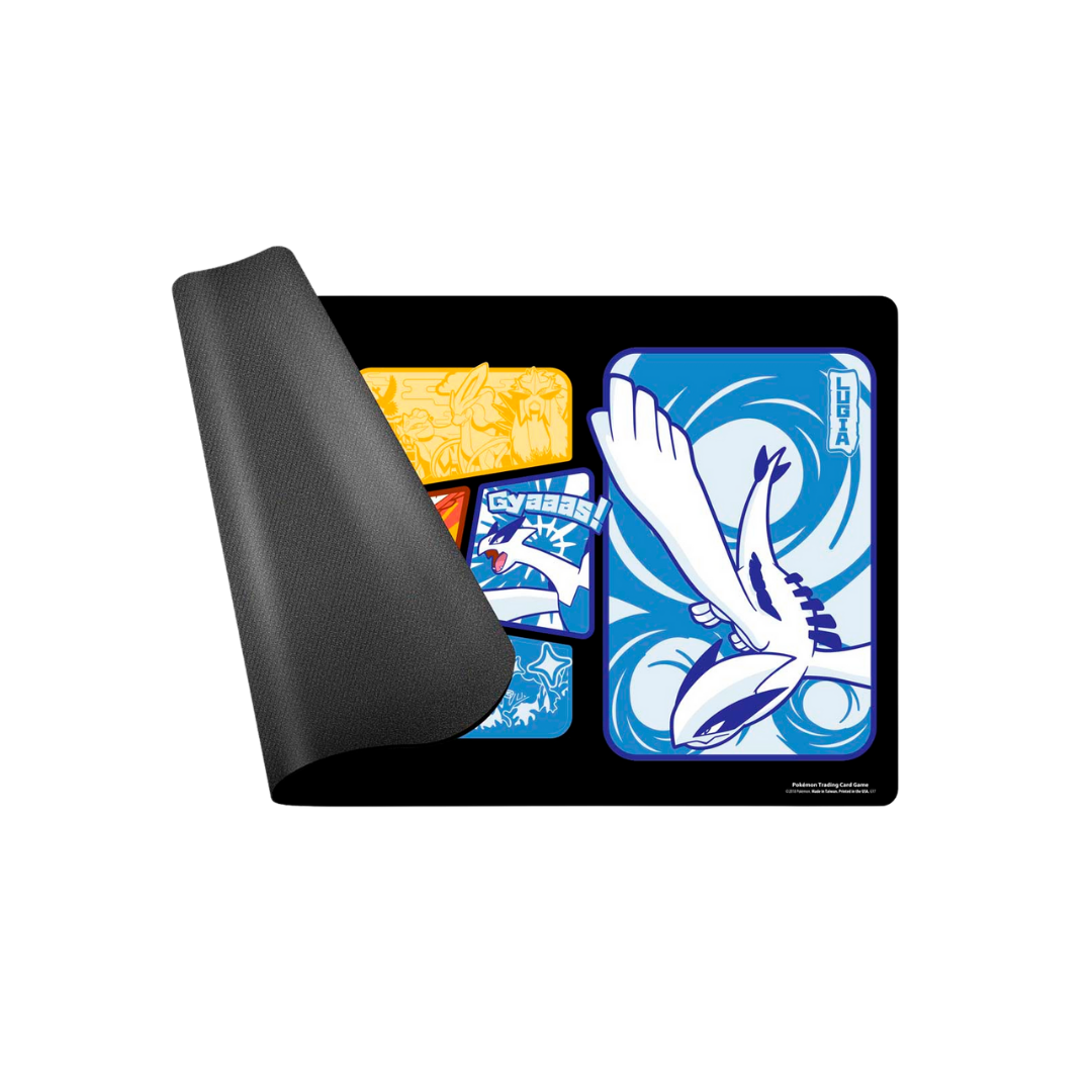 Playmat - Ho-Oh and Lugia