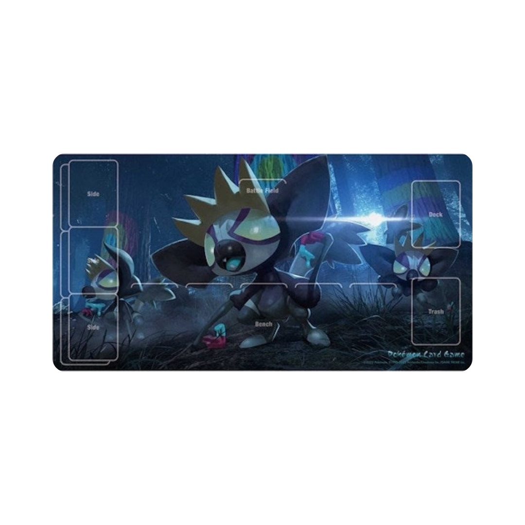 Playmat - Grafaiai
