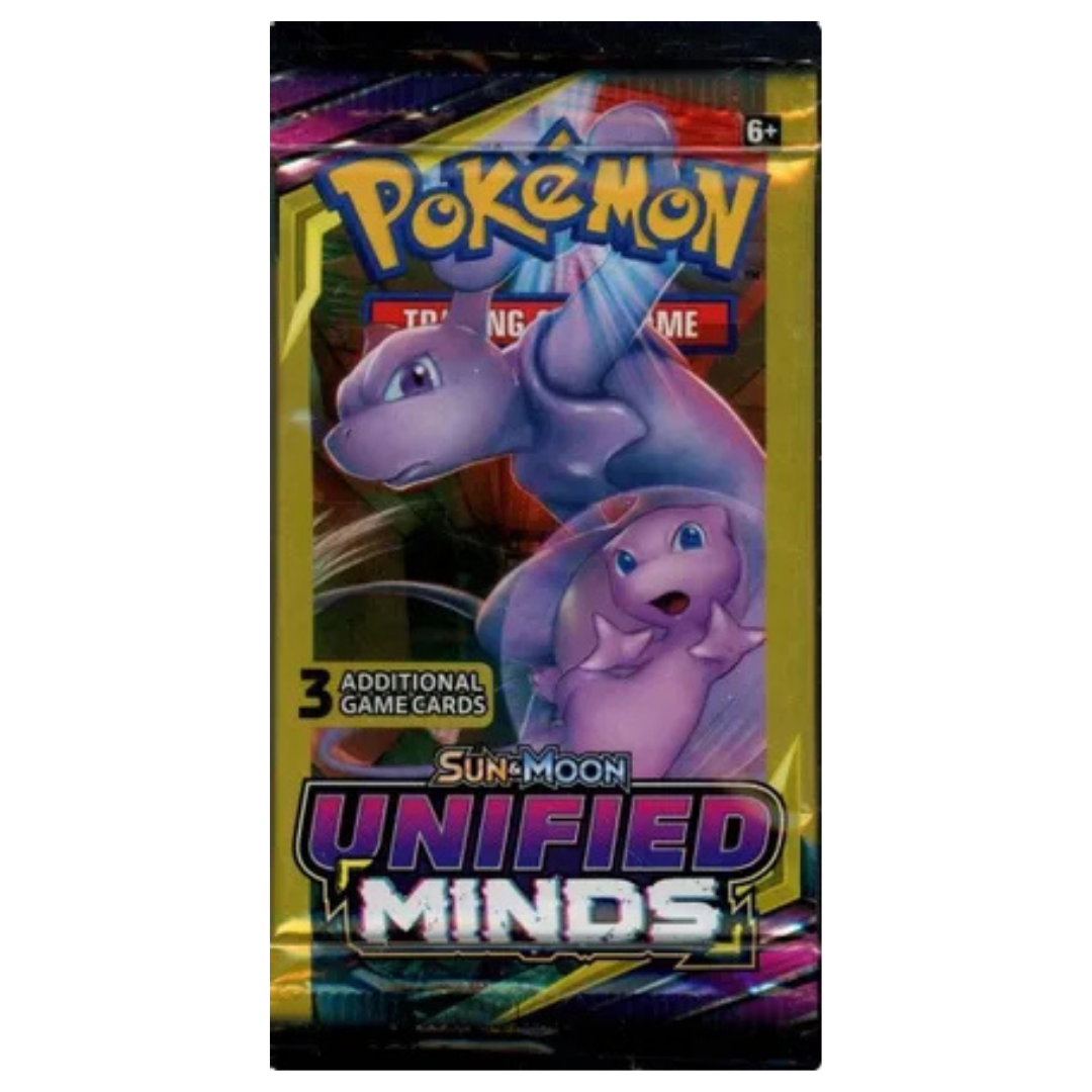Unified Minds Mini Pack