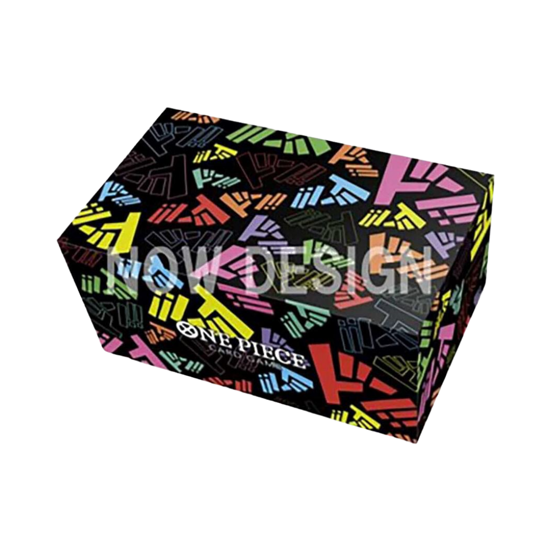 Official Storage Box - DON!!