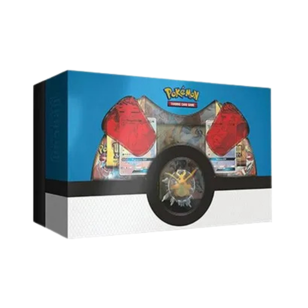 Dragon Majesty Super-Premium Collection