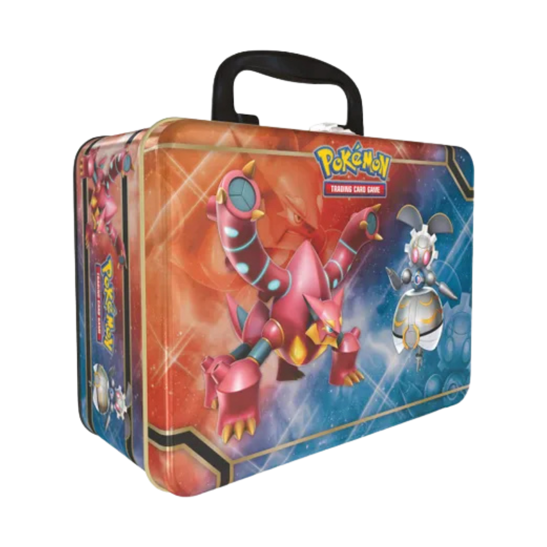 Autumn 2016 Collector Chest