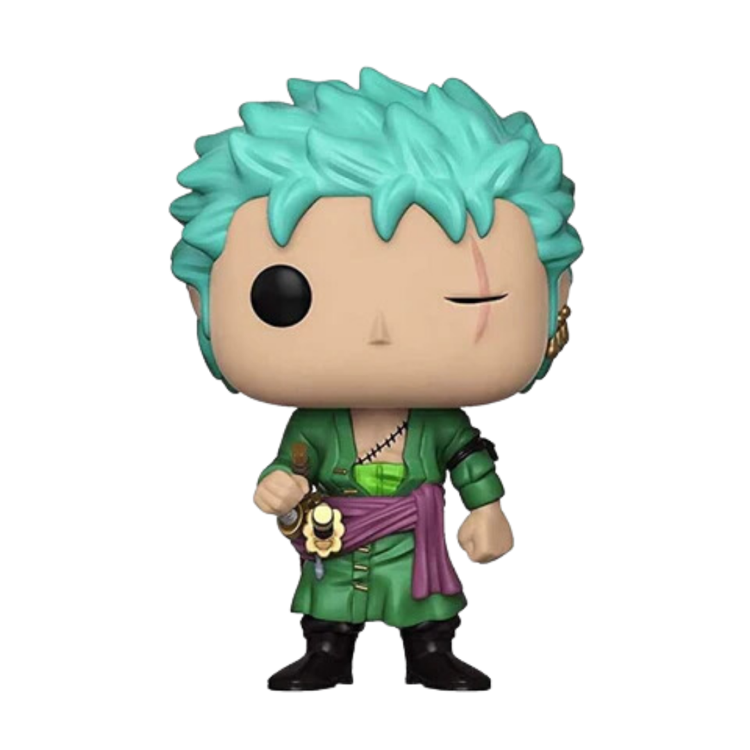 One Piece: Roronoa Zoro Funko POP!