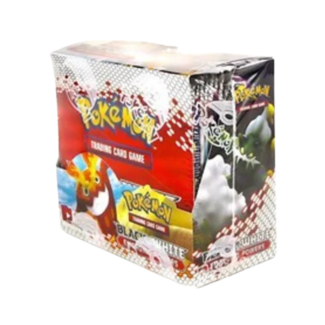 Emerging Powers Booster Box