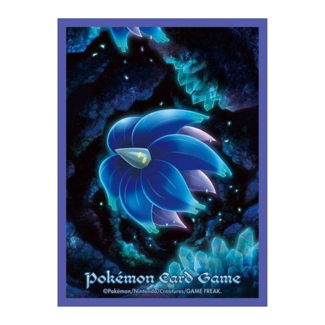 Card Sleeves - Glimmora (64-Pack)