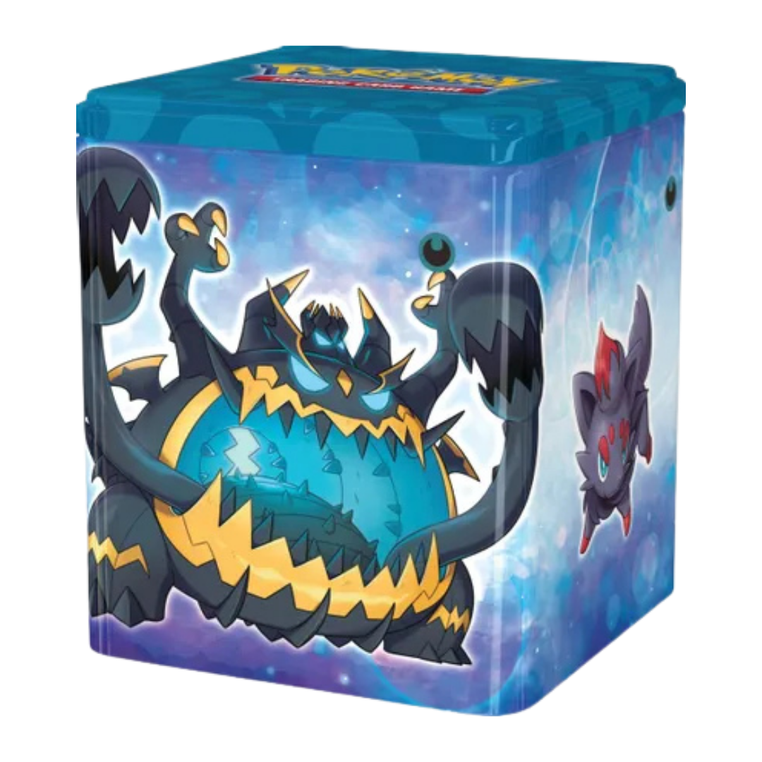 Pokemon Stacking Tin: Darkness