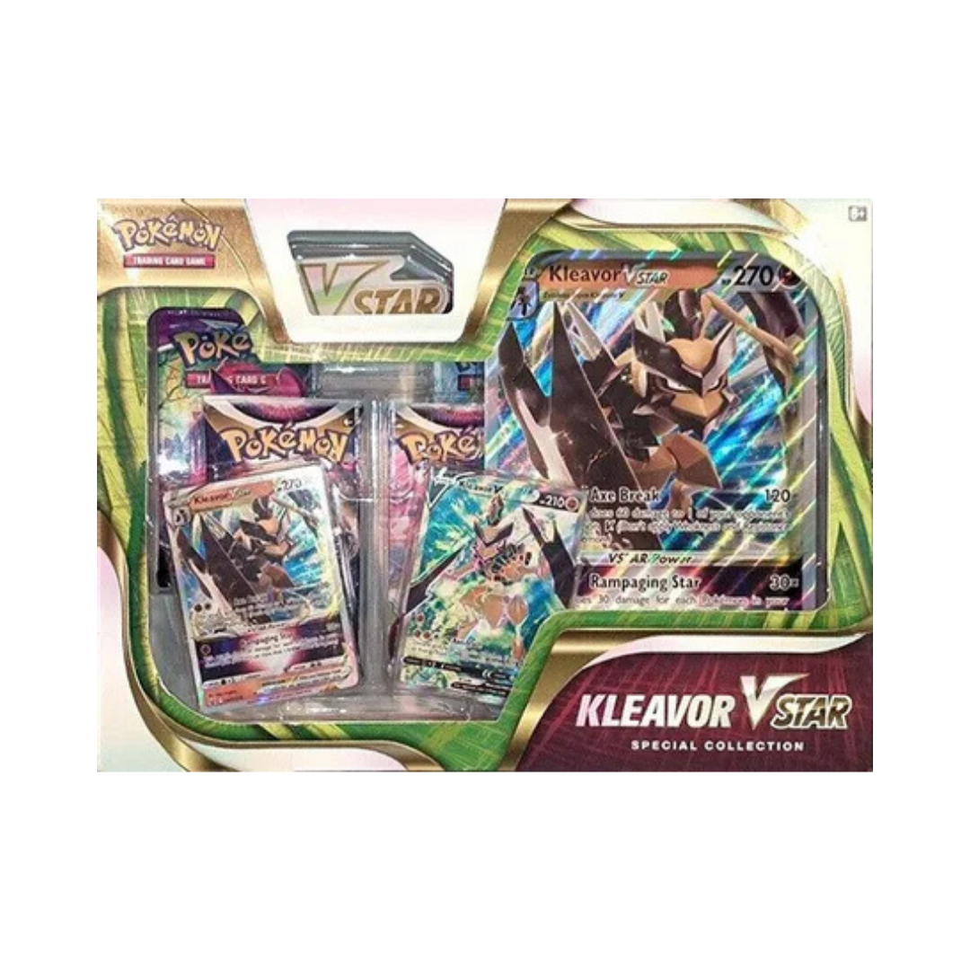 Kleavor VSTAR Special Collection