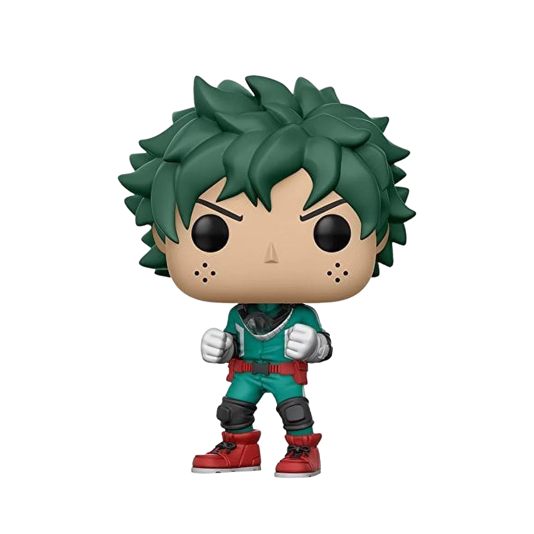 My Hero Academia: Deku Funko POP!