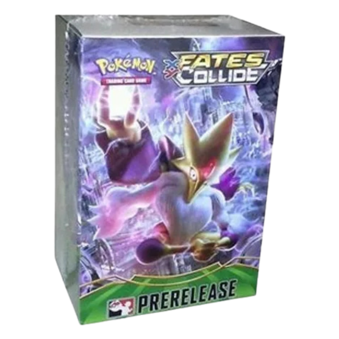 Fates Collide Prerelease Kit