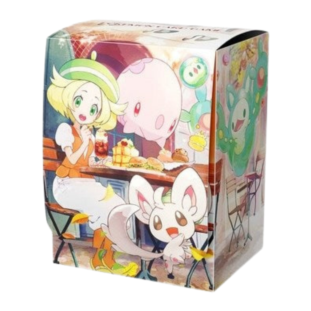 Deck Box - Bianca (Pokemon Center Japan Exclusive)