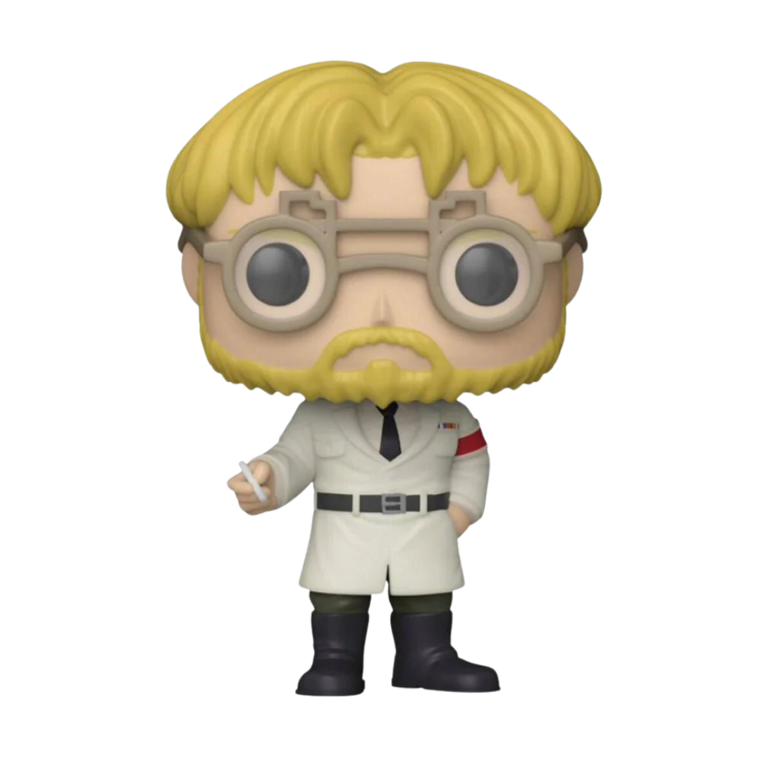Attack on Titan: Zeke Jaeger (Hot Topic Exclusive) Funko POP!