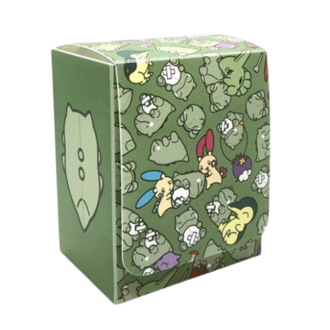 Deck Box - Substitute