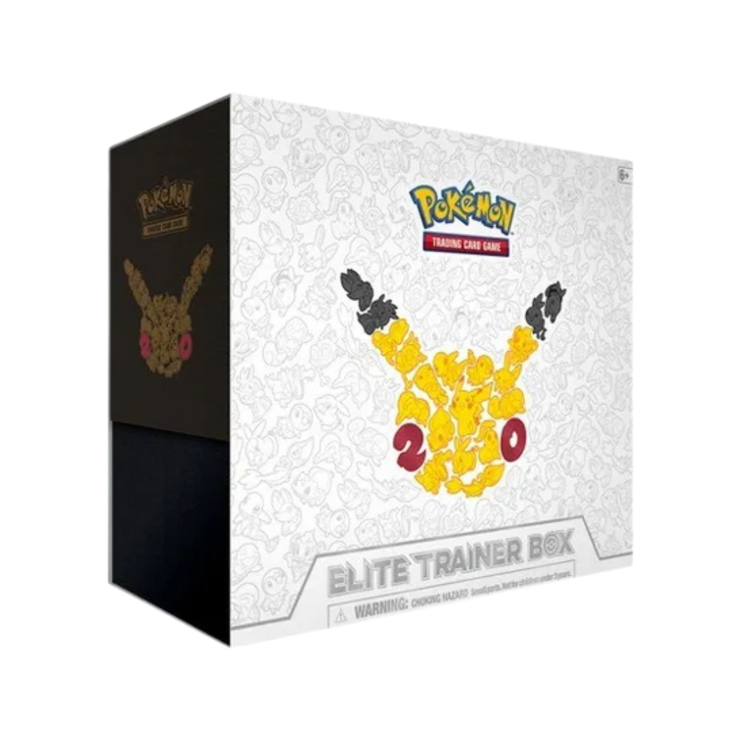 Generations Elite Trainer Box