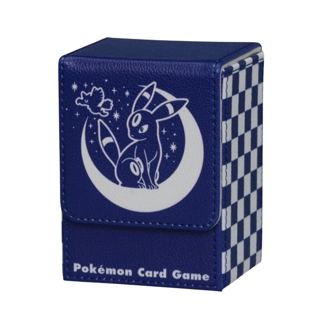 Deck Box - Premium Sun & Moon (Pokemon Center Japan Exclusive)