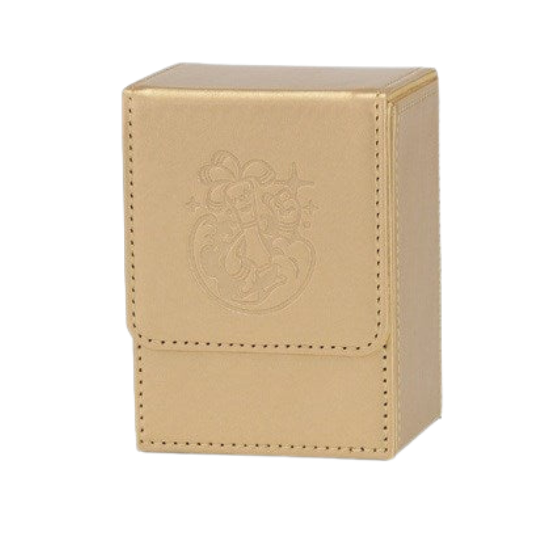 Deck Box - Premium Gholdengo (Pokemon Center Japan Exclusive)