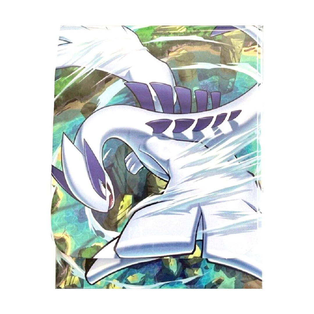Deck Box - Paradigm Trigger Lugia V