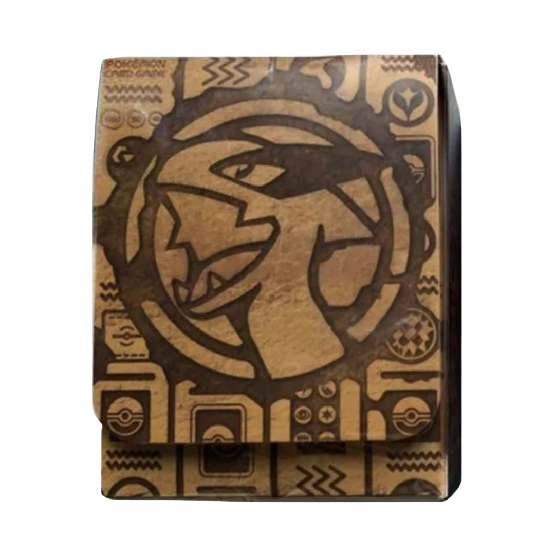 Deck Box - Paradigm Trigger Lugia