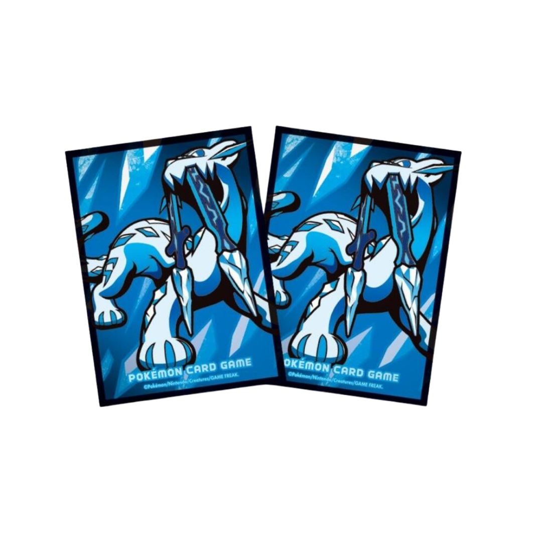 Card Sleeves - Battle Master Deck - Chien-Pao (64-Pack) (Pokemon Center Japan Exclusive)