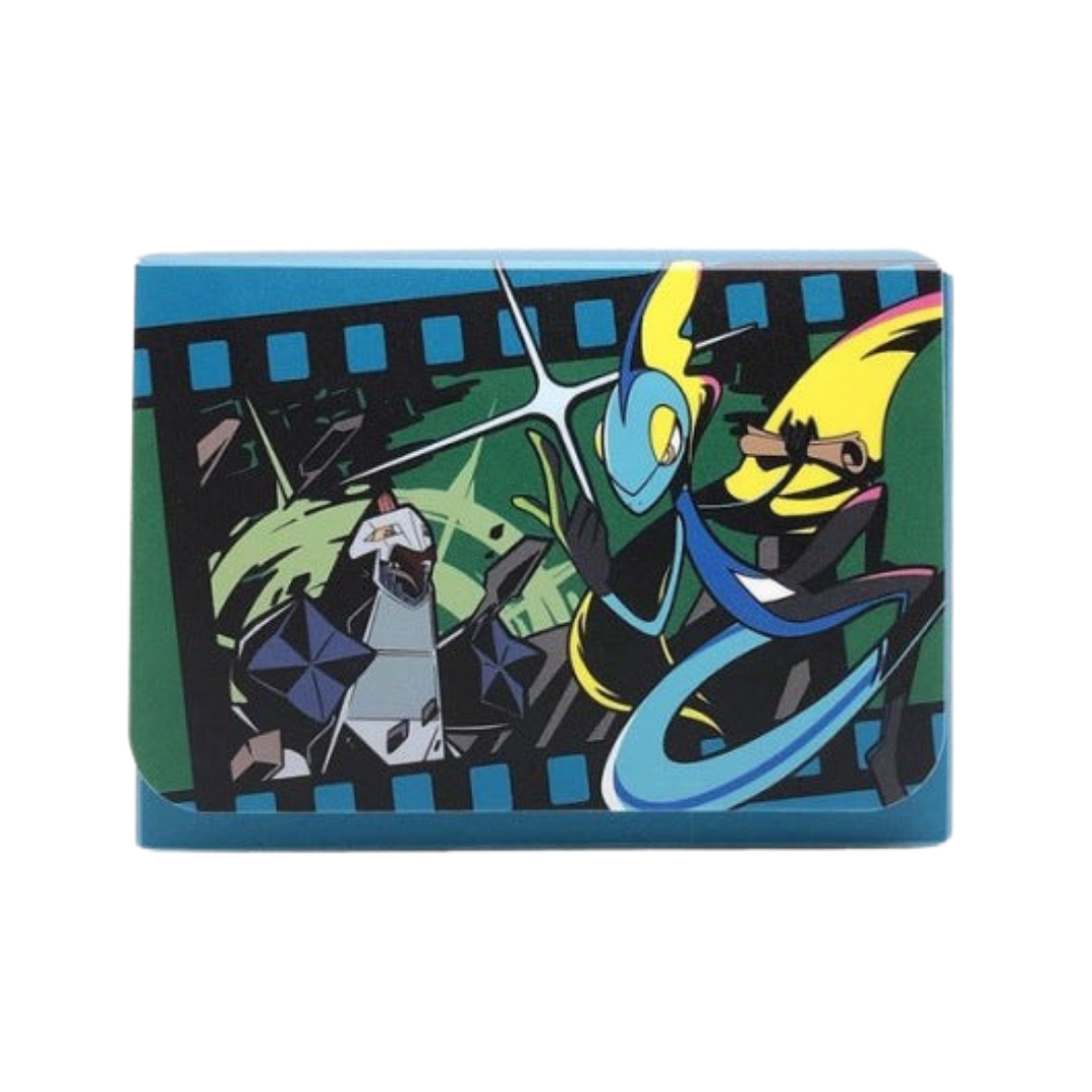 Deck Box - Midnight Agent Double