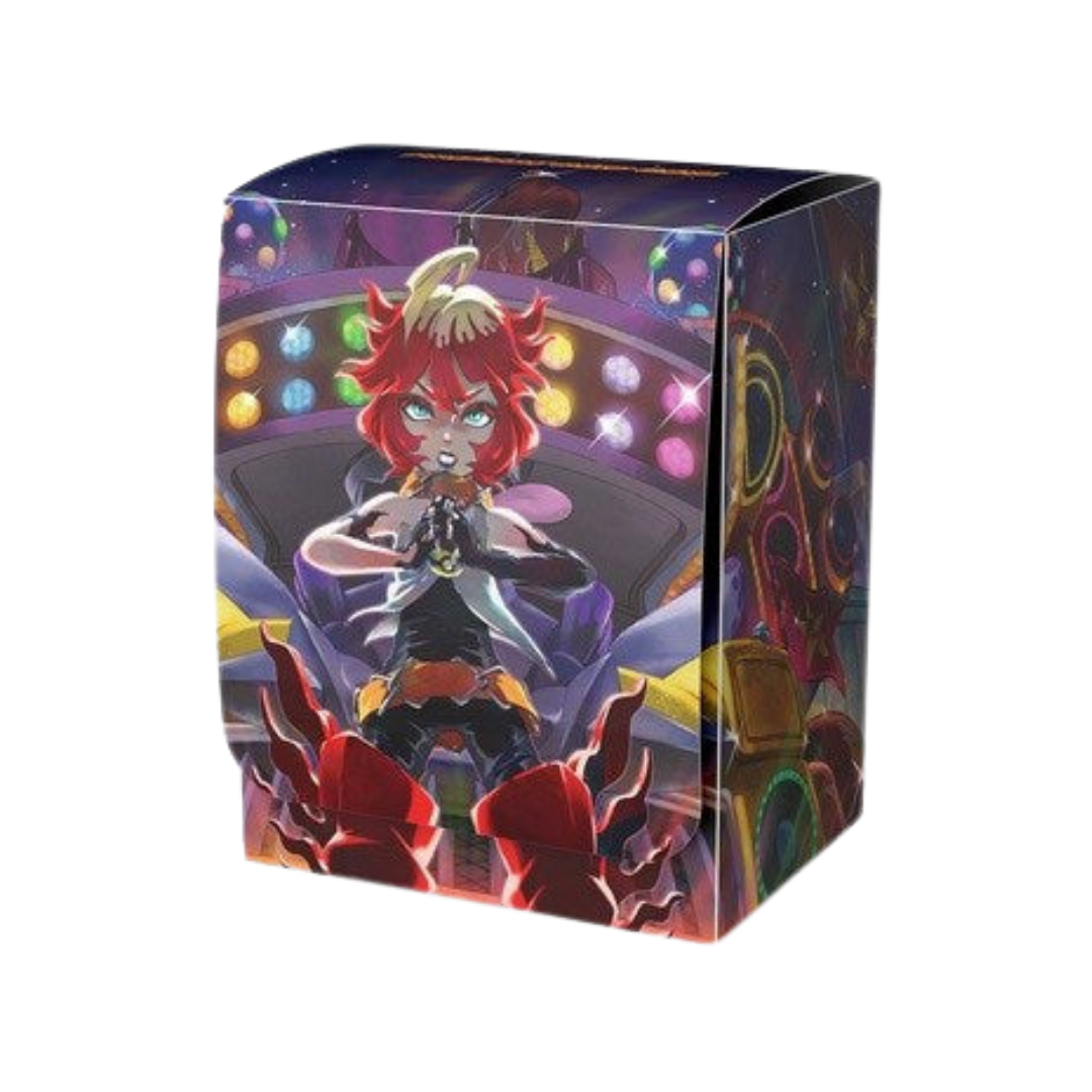 Deck Box - Mela (Pokemon Center Japan Exclusive)