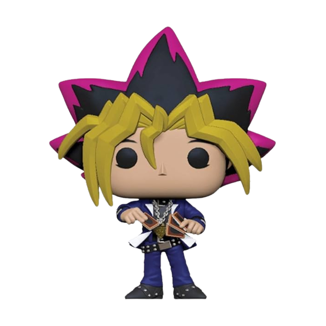 Yu-Gi-Oh!: Yugi Muto Funko POP!