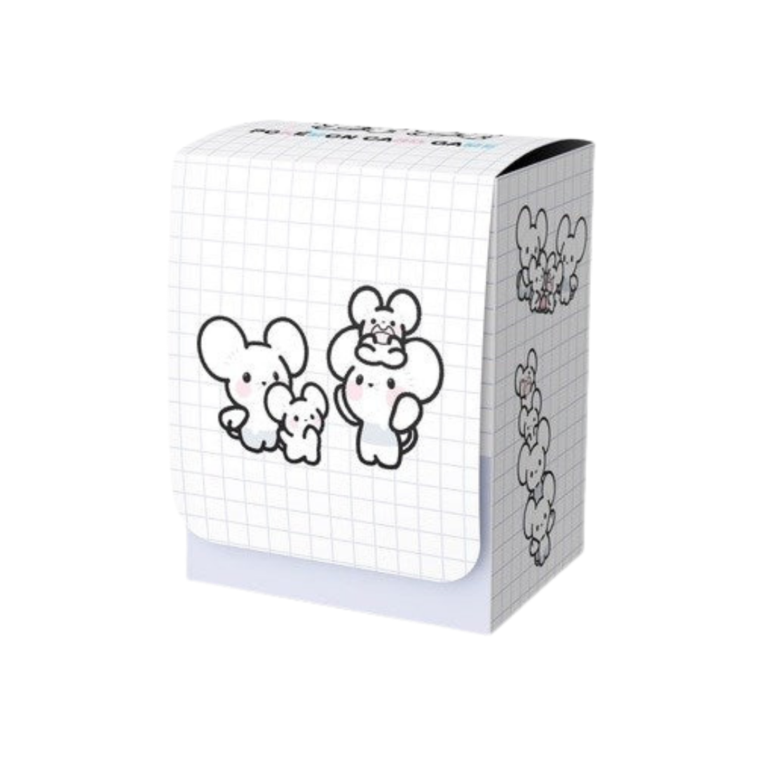 Deck Box - Maushold (Pokemon Center Japan Exclusive)
