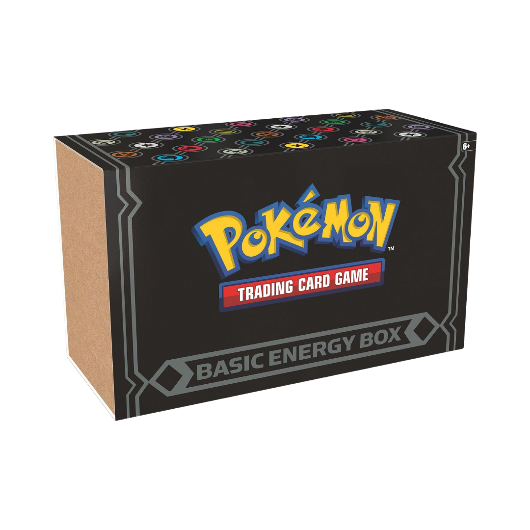 Basic Energy Box