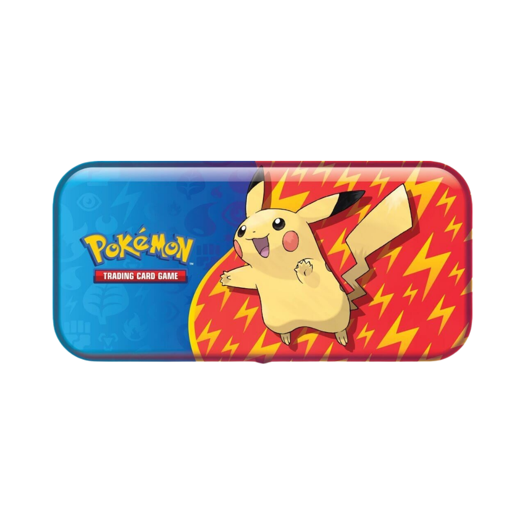 Back to School Pencil Case 2023
