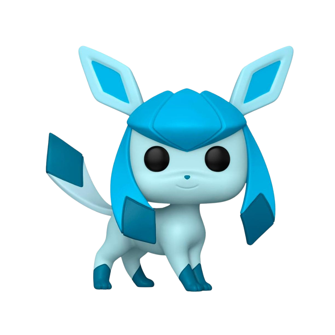 Pokemon: Glaceon Funko POP!