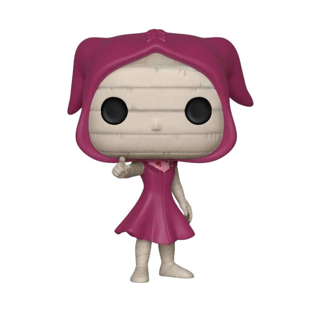 Tokyo Ghoul: Eto (2018 Fall Convention Exclusive) Funko POP!