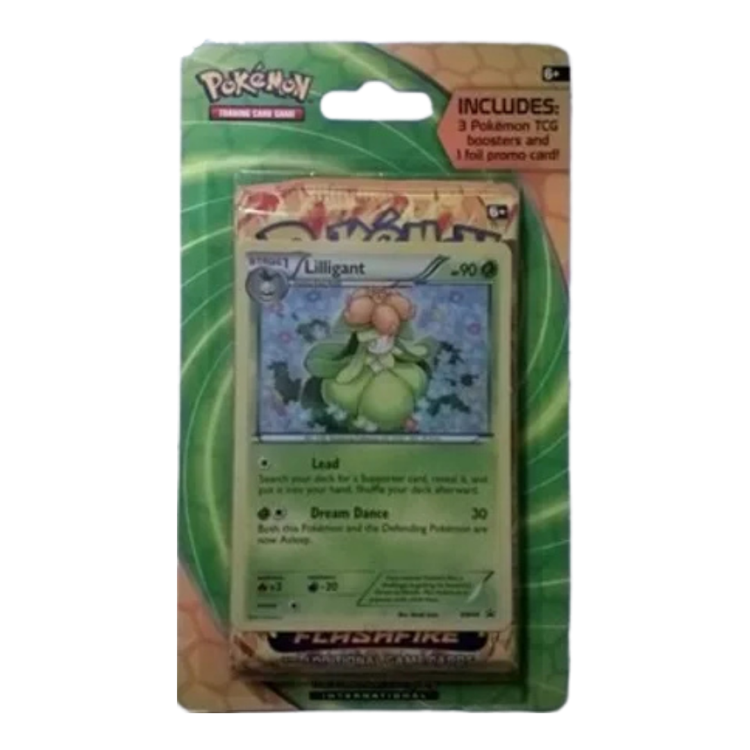 XY Variety Blister