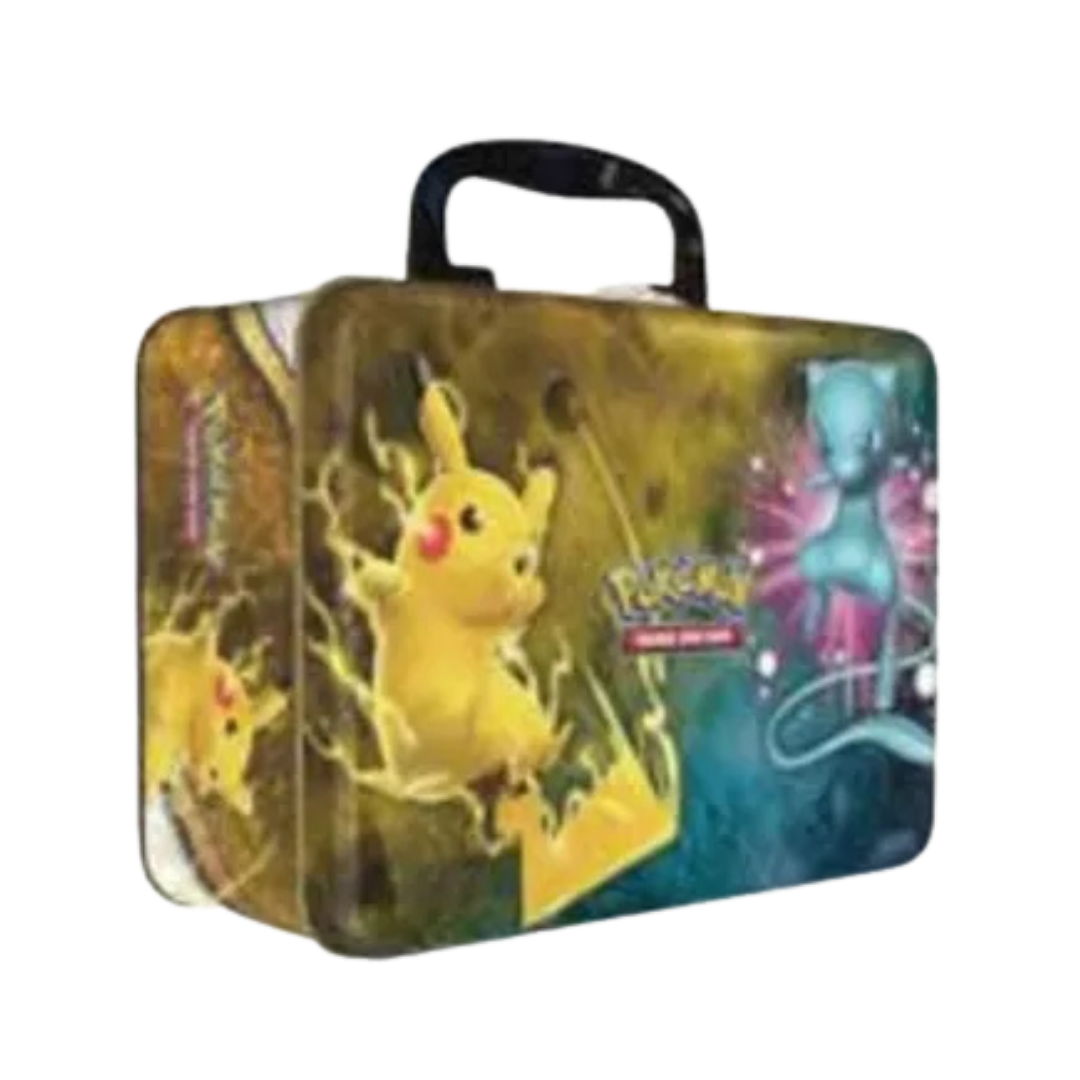 Shining Legends Collector Chest